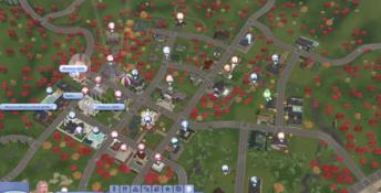 The Sims 3: Generations PC Screenshot