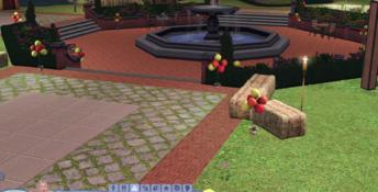 The Sims 3: Generations PC Screenshot