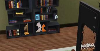 The Sims 3 High-End Loft Stuff PC Screenshot