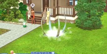 The Sims 3: Into the Future PC Screenshot
