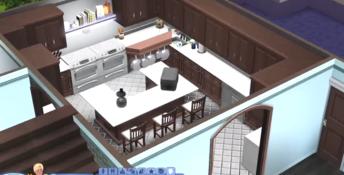 The Sims 3: Into the Future PC Screenshot