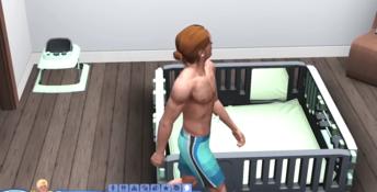 The Sims 3: Into the Future PC Screenshot