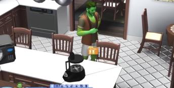 The Sims 3: Into the Future PC Screenshot