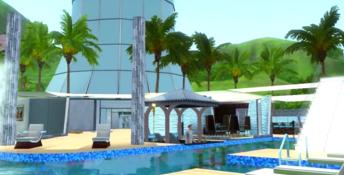 The Sims 3: Island Paradise PC Screenshot