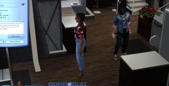 The Sims 3: Late Night PC Screenshot