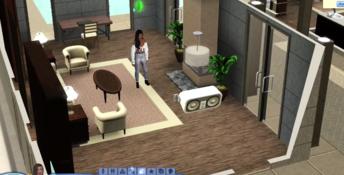 The Sims 3: Late Night PC Screenshot