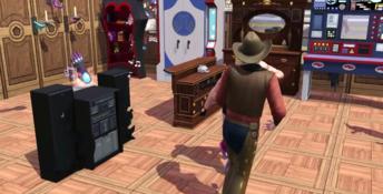 The Sims 3 - Movie Stuff PC Screenshot