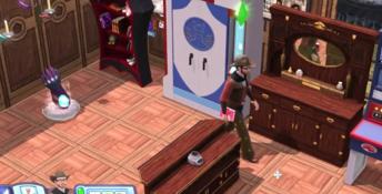 The Sims 3 - Movie Stuff PC Screenshot