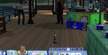 The Sims 3: Seasons PC Screenshot