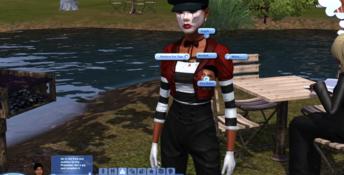The Sims 3: Showtime