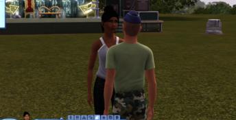 The Sims 3: Showtime PC Screenshot