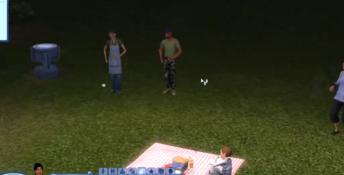 The Sims 3: Showtime PC Screenshot