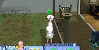 The Sims 3: Supernatural PC Screenshot