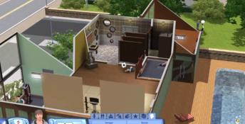 The Sims 3 Town Life Stuff
