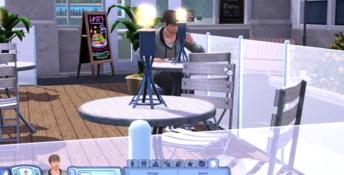 The Sims 3 Town Life Stuff PC Screenshot