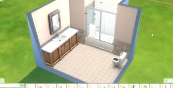 The Sims 4 Bathroom Clutter Kit PC Screenshot