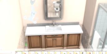 The Sims 4 Bathroom Clutter Kit
