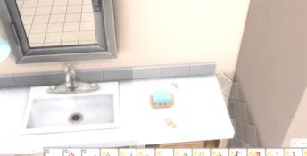 The Sims 4 Bathroom Clutter Kit