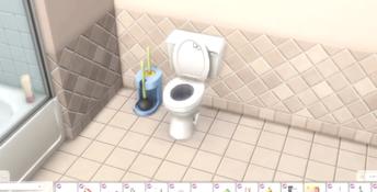 The Sims 4 Bathroom Clutter Kit