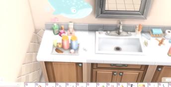 The Sims 4 Bathroom Clutter Kit