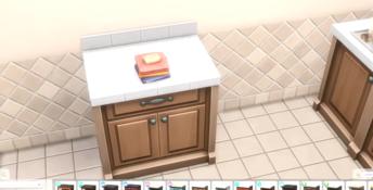 The Sims 4 Bathroom Clutter Kit PC Screenshot