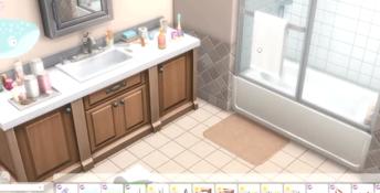 The Sims 4 Bathroom Clutter Kit PC Screenshot