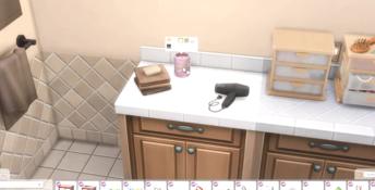 The Sims 4 Bathroom Clutter Kit PC Screenshot