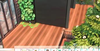 The Sims 4 Blooming Rooms Kit