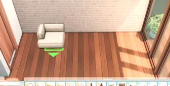 The Sims 4 Blooming Rooms Kit PC Screenshot