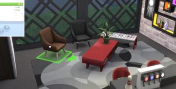 The Sims 4 Bowling Night Stuff