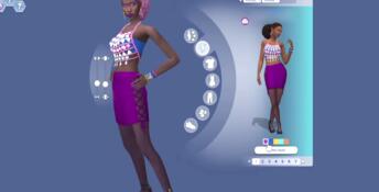 The Sims 4 Carnaval Streetwear Kit PC Screenshot