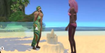 The Sims 4 Carnaval Streetwear Kit PC Screenshot