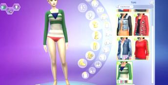 The Sims 4 Cool Kitchen Stuff PC Screenshot