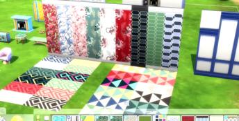 The Sims 4 Decor to the Max Kit