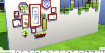 The Sims 4 Decor to the Max Kit PC Screenshot