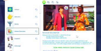 The Sims 4: Dream Home Decorator