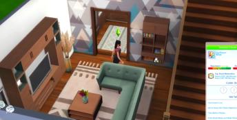 The Sims 4: Dream Home Decorator