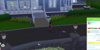The Sims 4: Dream Home Decorator PC Screenshot