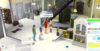 The Sims 4: Dream Home Decorator PC Screenshot