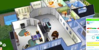 The Sims 4: Dream Home Decorator PC Screenshot