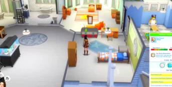 The Sims 4: Dream Home Decorator PC Screenshot