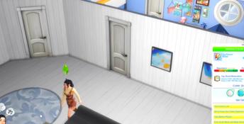 The Sims 4: Dream Home Decorator PC Screenshot