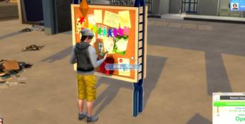 The Sims 4 Eco Lifestyle PC Screenshot