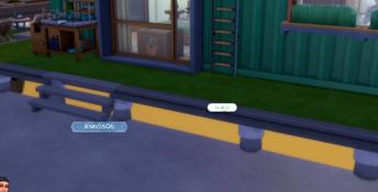 The Sims 4 Eco Lifestyle PC Screenshot