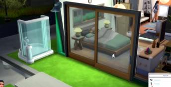 The Sims 4 Eco Lifestyle PC Screenshot