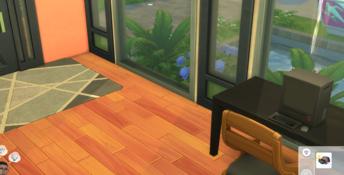 The Sims 4 Fitness Stuff PC Screenshot