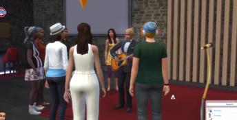 The Sims 4: Get Famous PC Screenshot