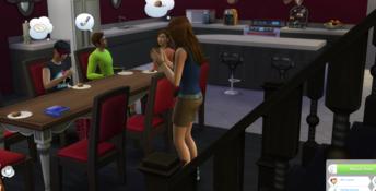 The Sims 4: Get to Work PC Screenshot