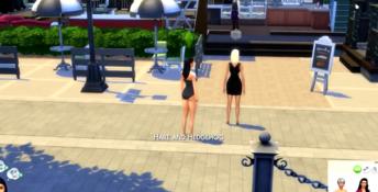 The Sims 4: Get Together PC Screenshot