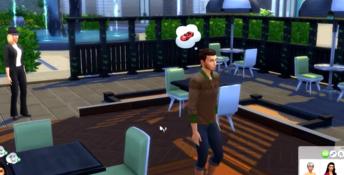 The Sims 4: Get Together PC Screenshot